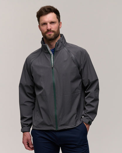 STRETCH TRAVELER JACKET