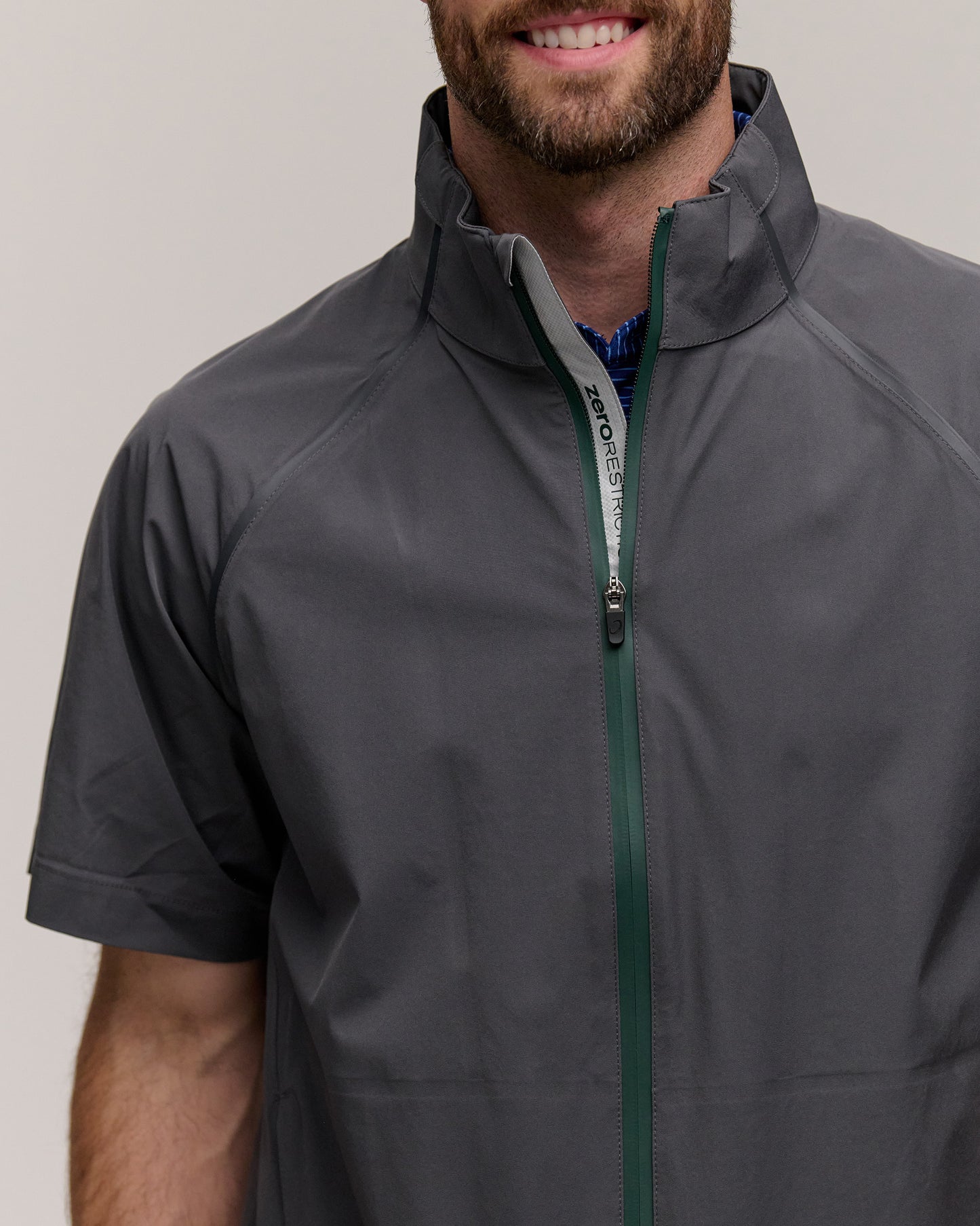 STRETCH TRAVELER JACKET