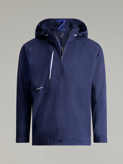 COVERT 1/4 ZIP