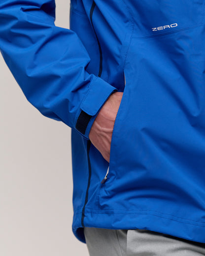 COVERT 1/4 ZIP