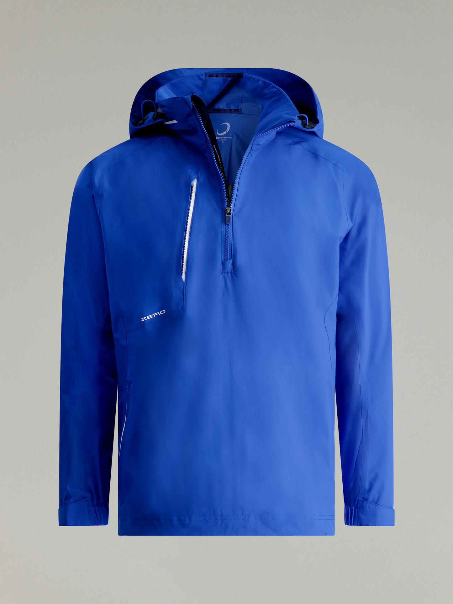 COVERT 1/4 ZIP