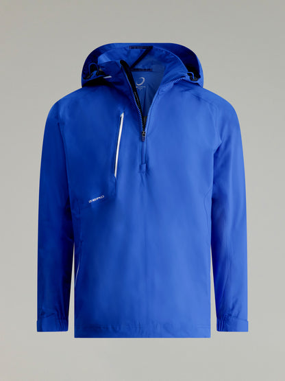 COVERT 1/4 ZIP