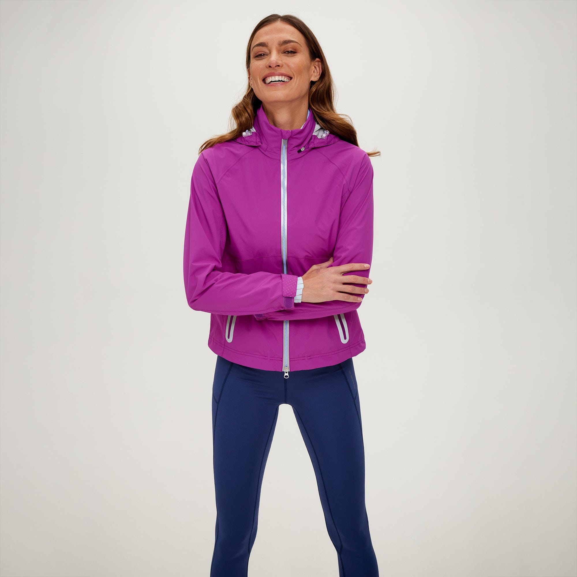Bi Stretch Slim Ankle Pant