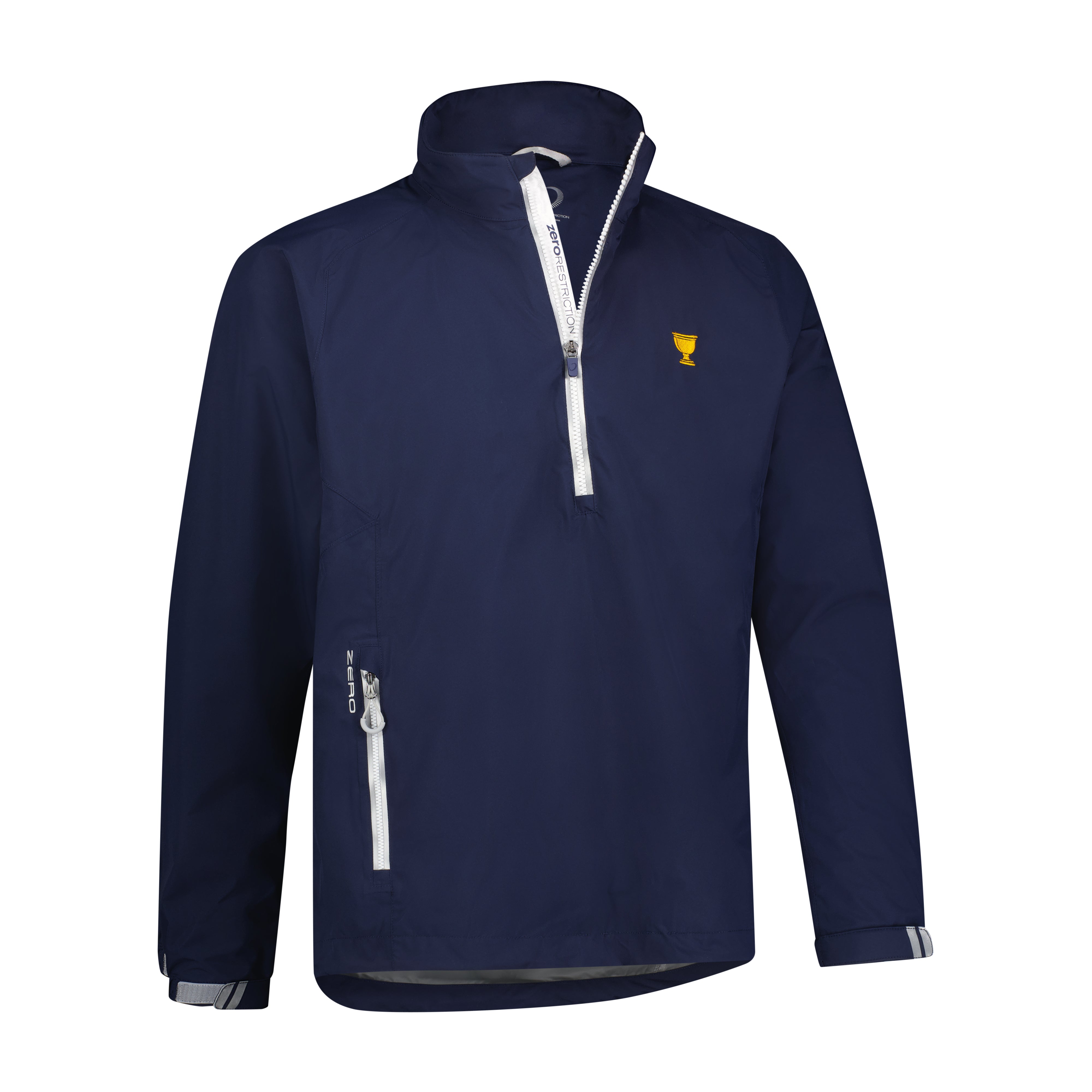 2024 OFFICIAL PRESIDENTS CUP | U.S. TEAM | POWER TORQUE 1/4 ZIP