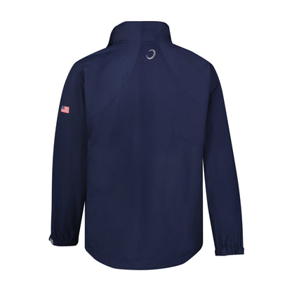 2024 OFFICIAL PRESIDENTS CUP | U.S. TEAM | POWER TORQUE 1/4 ZIP