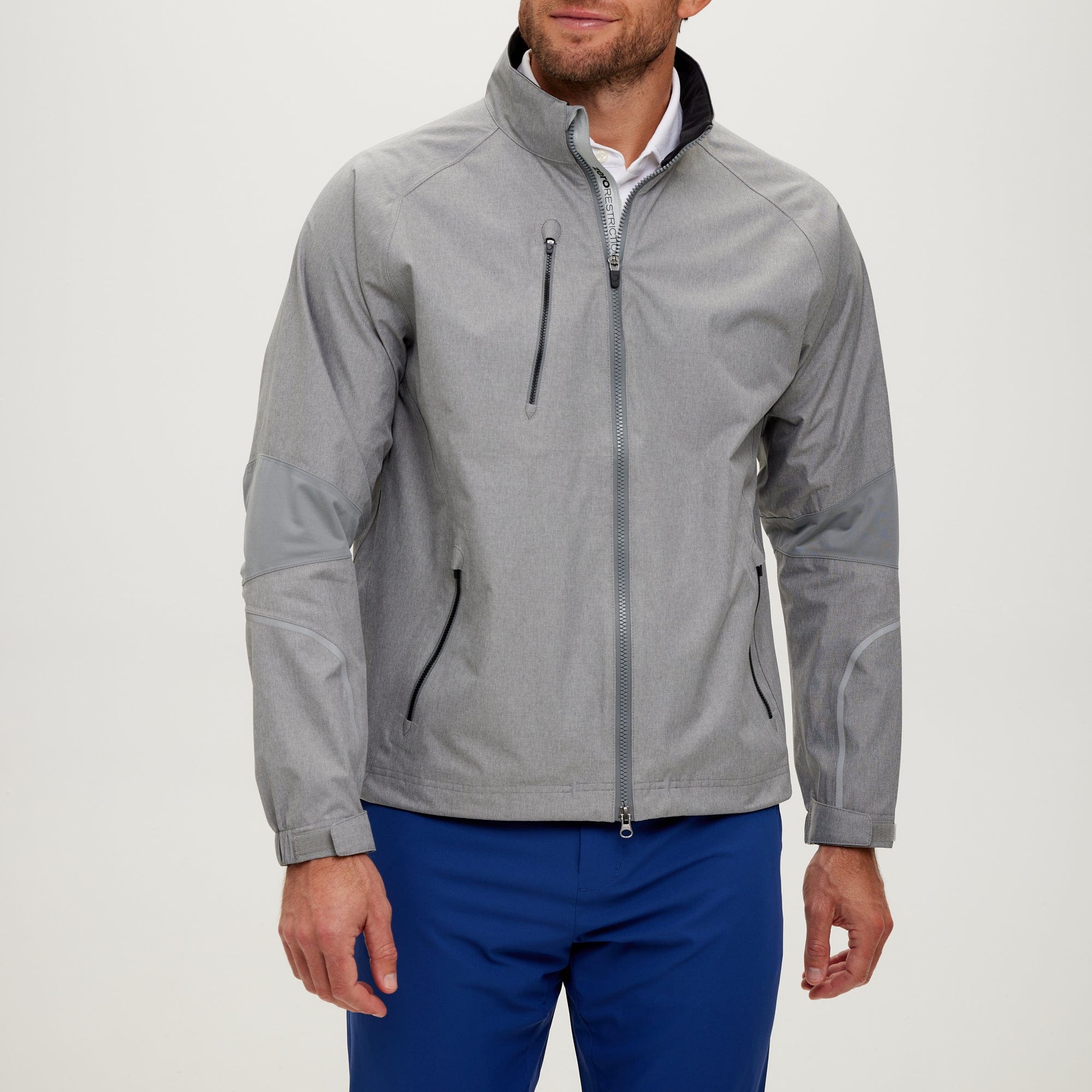 Power Torque Full Zip - Sale - Zero Restriction