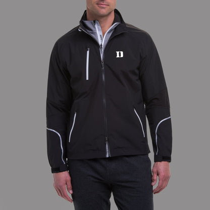 Duke University | Power Torque Full Zip | Collegiate - Zero Restriction