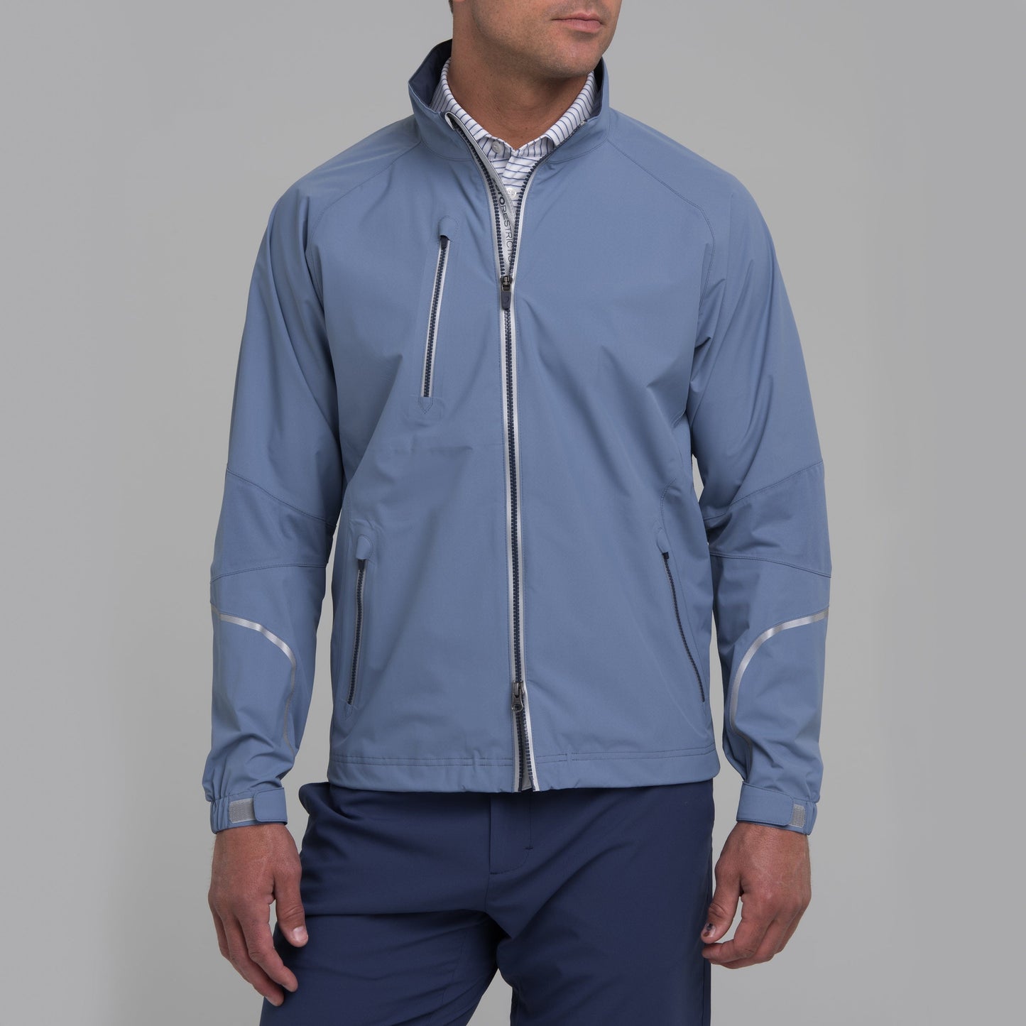 Power Torque Full Zip-Sale