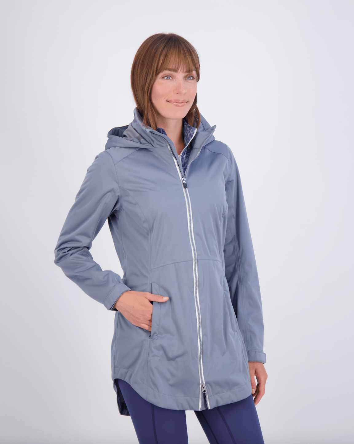 MADISON RAIN JACKET - SALE