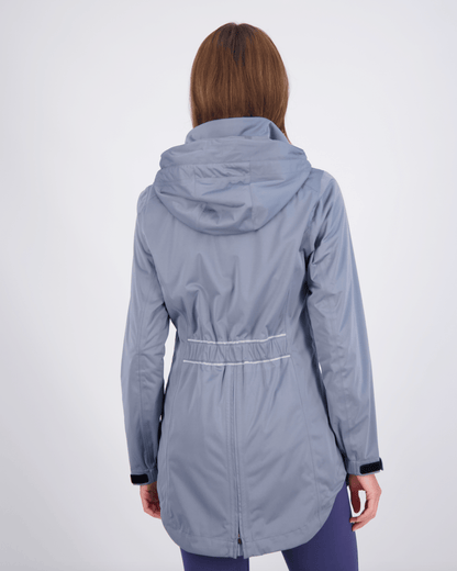 MADISON RAIN JACKET - SALE