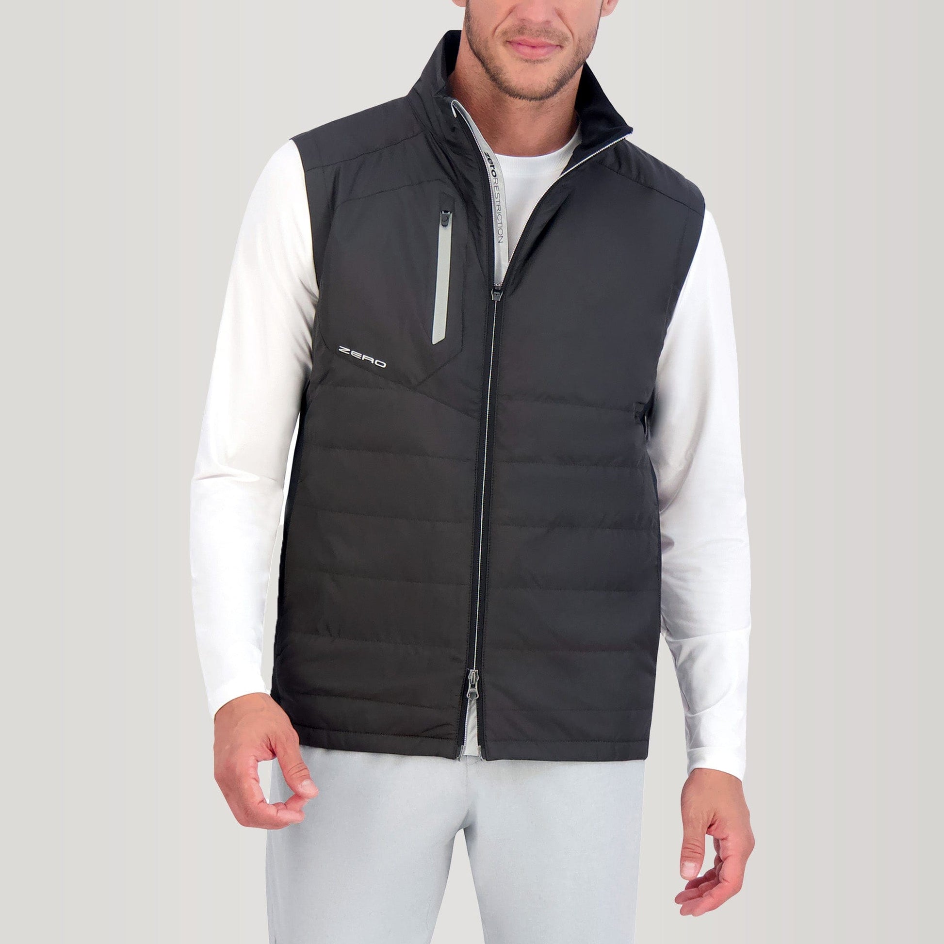 Z625 Vest - Zero Restriction