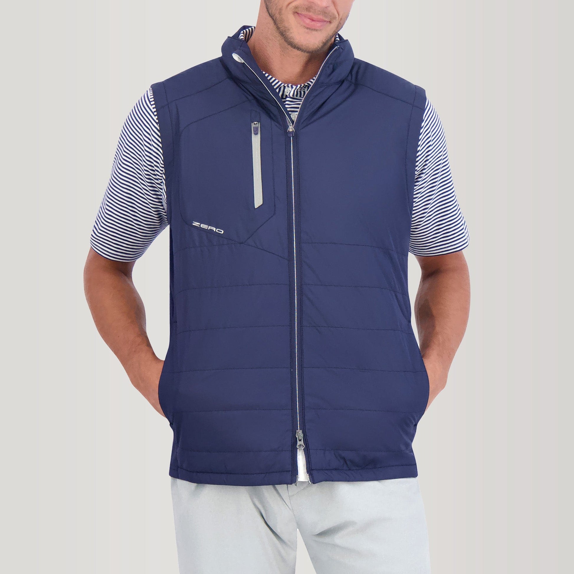 Z625 Vest - Zero Restriction