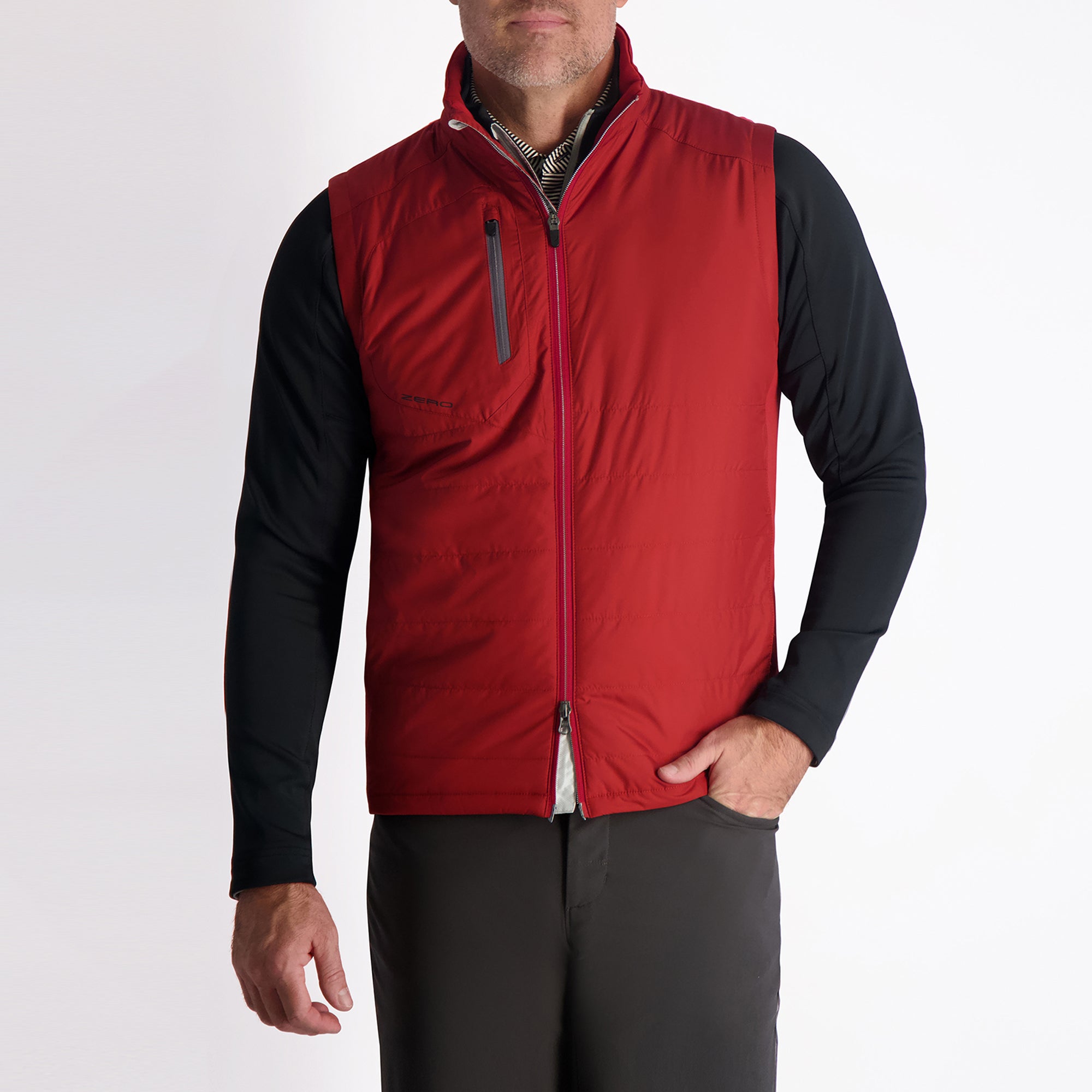 Z625 Vest