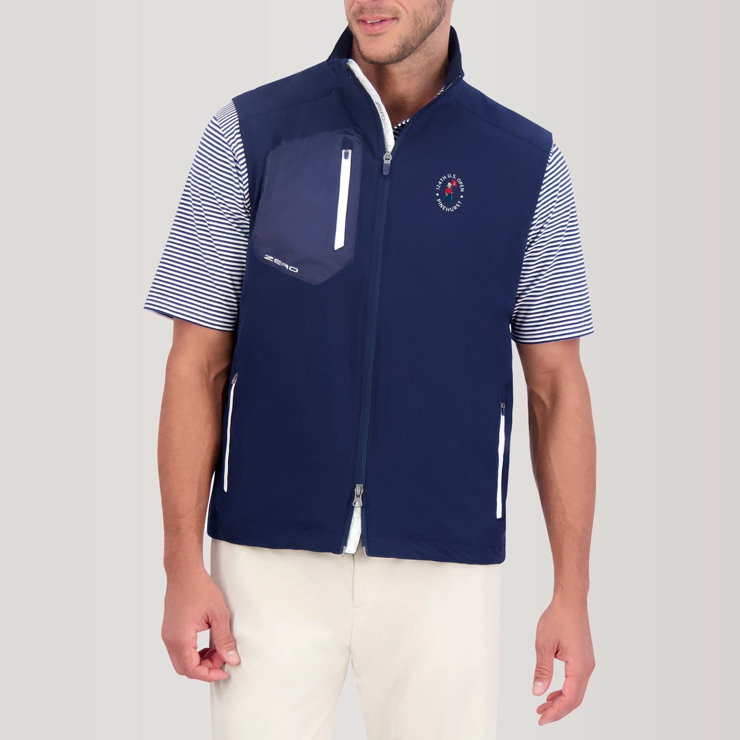 2024 US Open Z700 Vest