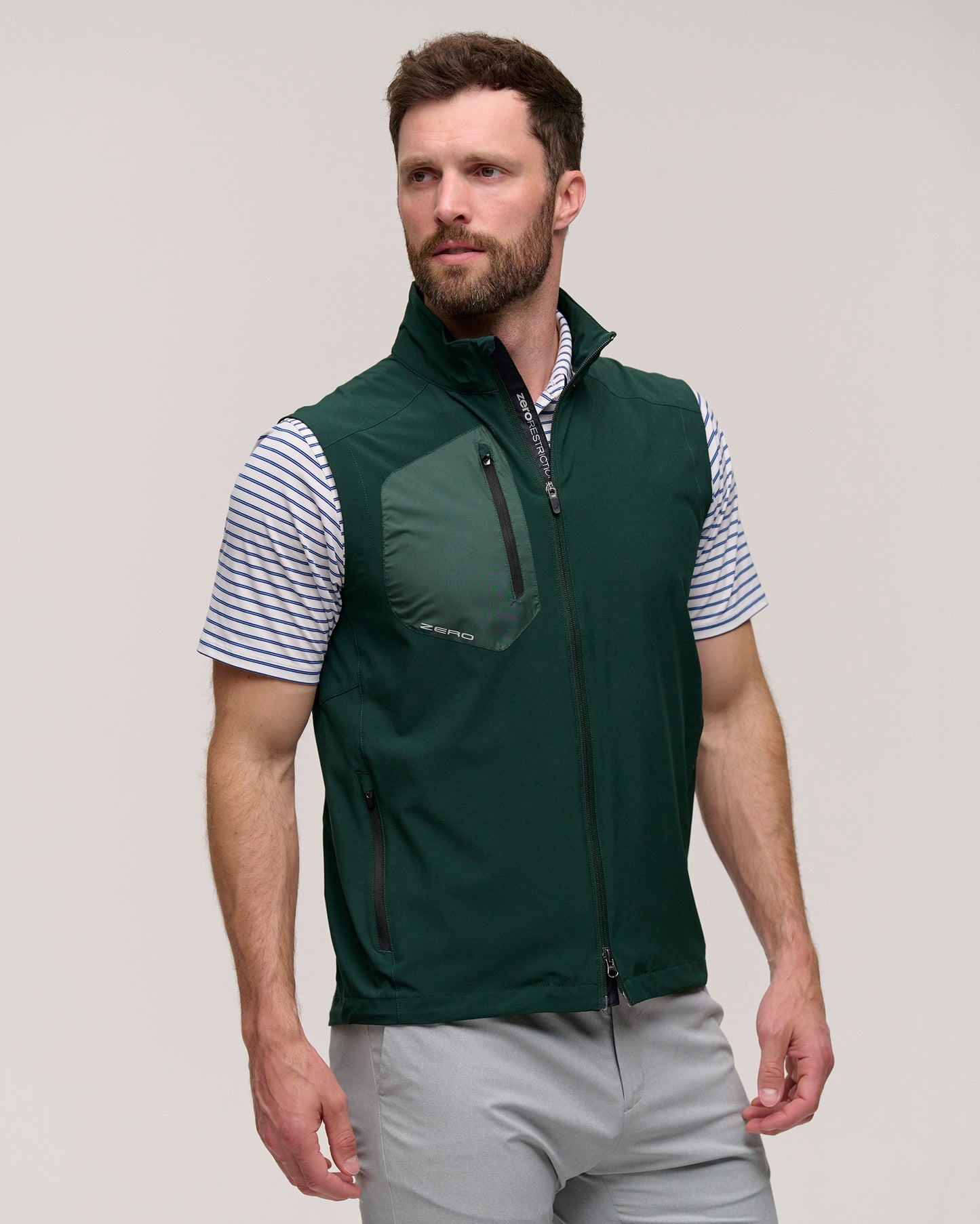 Z700 Vest