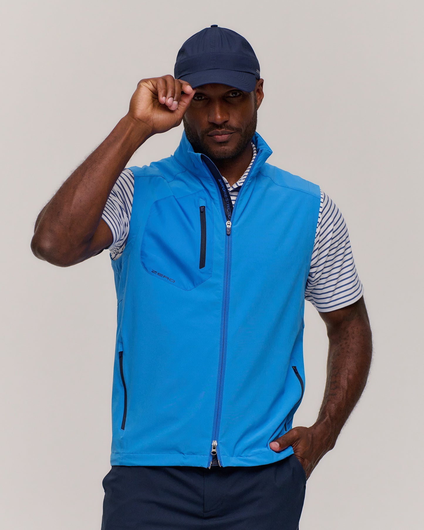 Z700 Vest