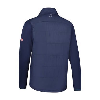 2024 OFFICIAL PRESIDENTS CUP | U.S. TEAM | Z625 L/S JACKET