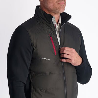 Z625 Jacket