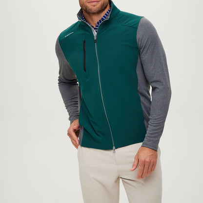 Z710 Full Zip Jacket - Zero Restriction