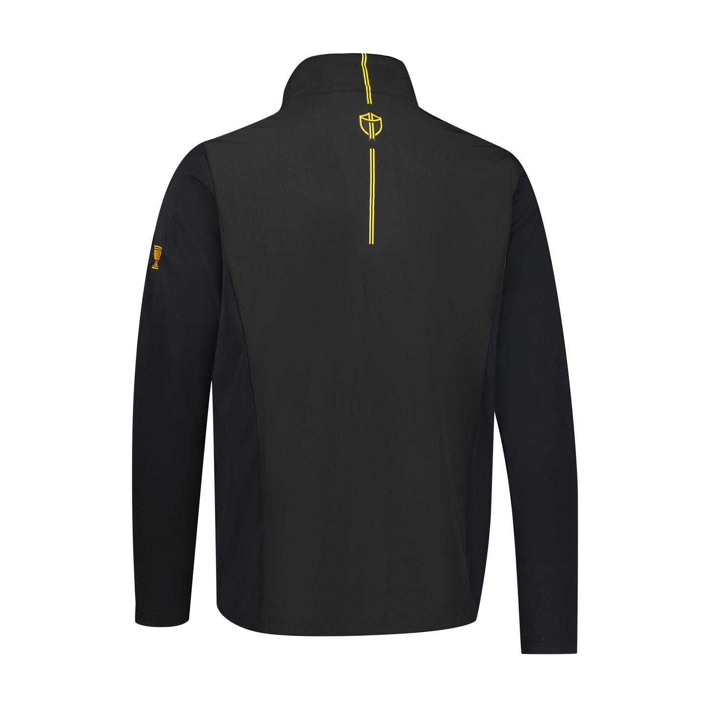 2024 OFFICIAL PRESIDENTS CUP | INTERNATIONAL TEAM | L/S Z710 FULL ZIP JACKET