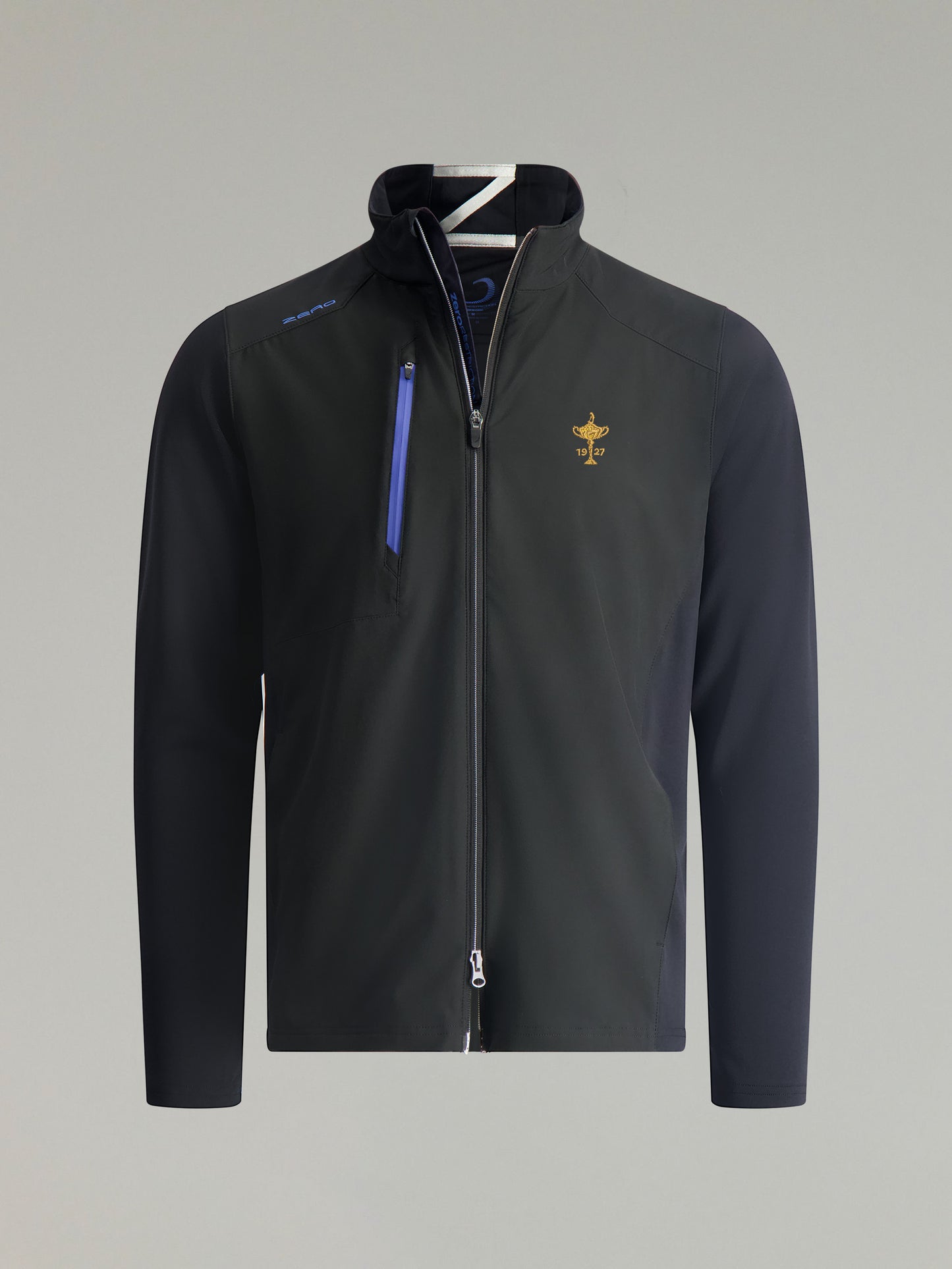 RYDER CUP TROPHY | Z710 FULL ZIP JACKET