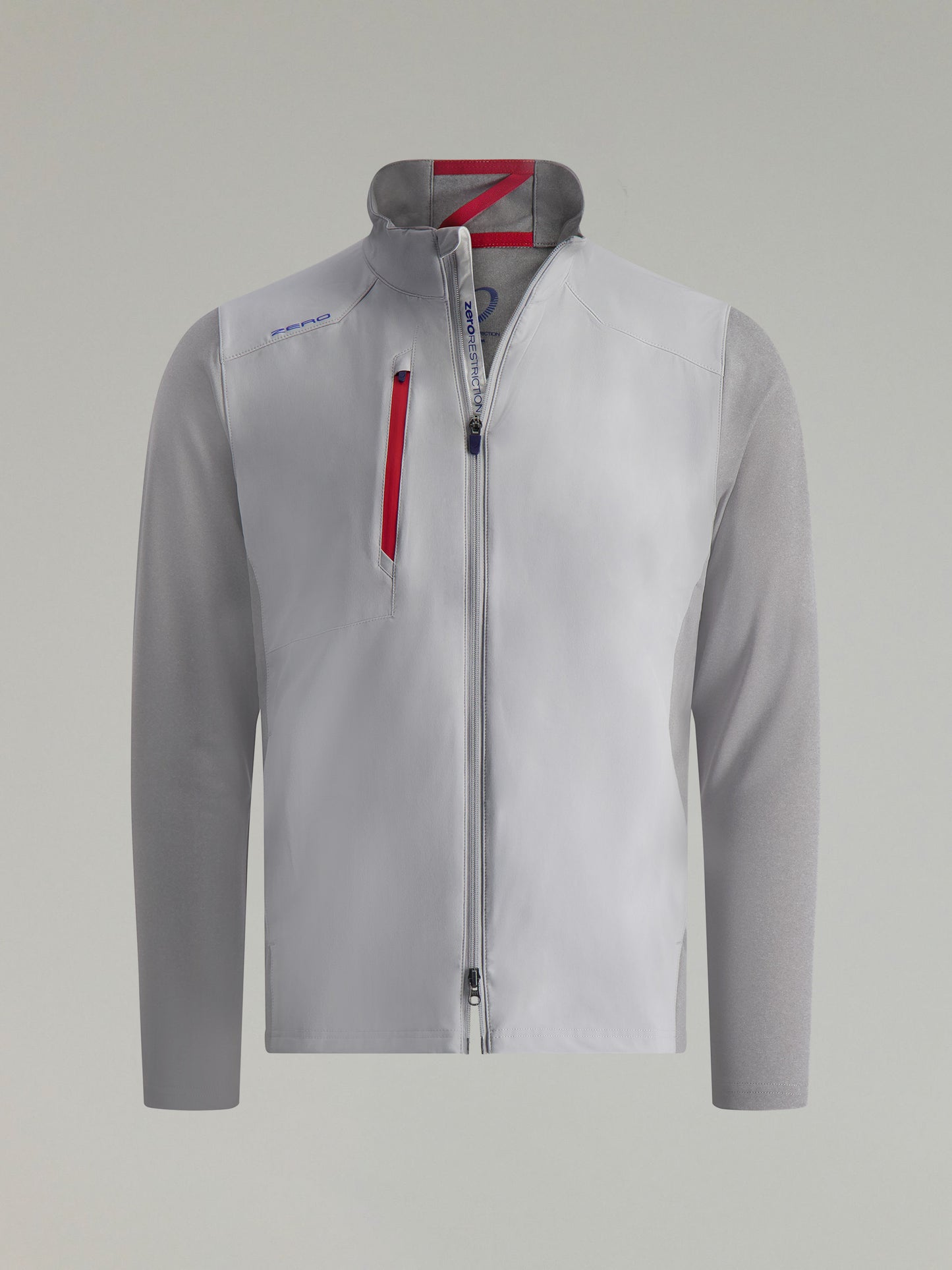 Z710 Full Zip Jacket