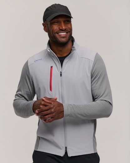 Z710 Full Zip Jacket