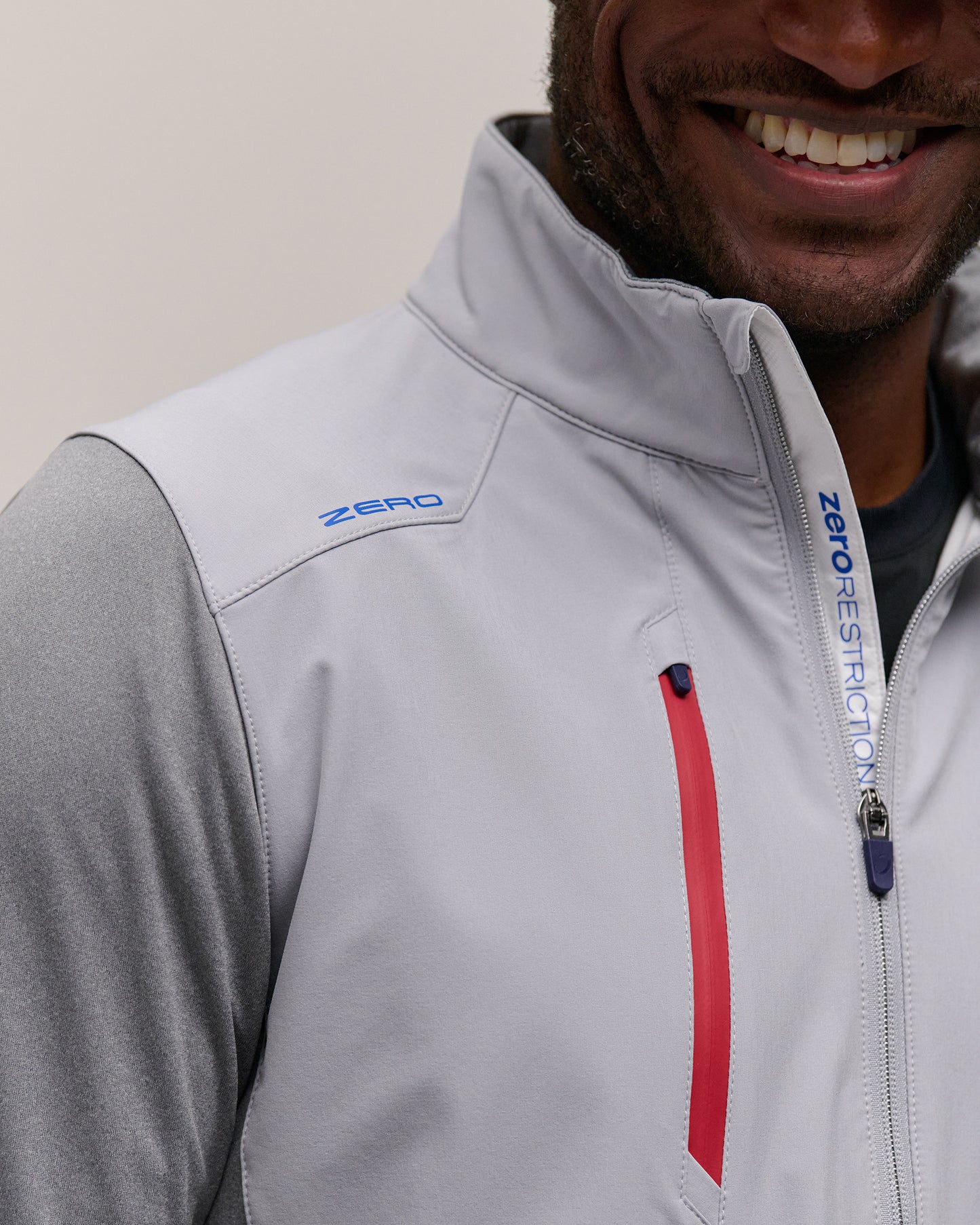 Z710 Full Zip Jacket