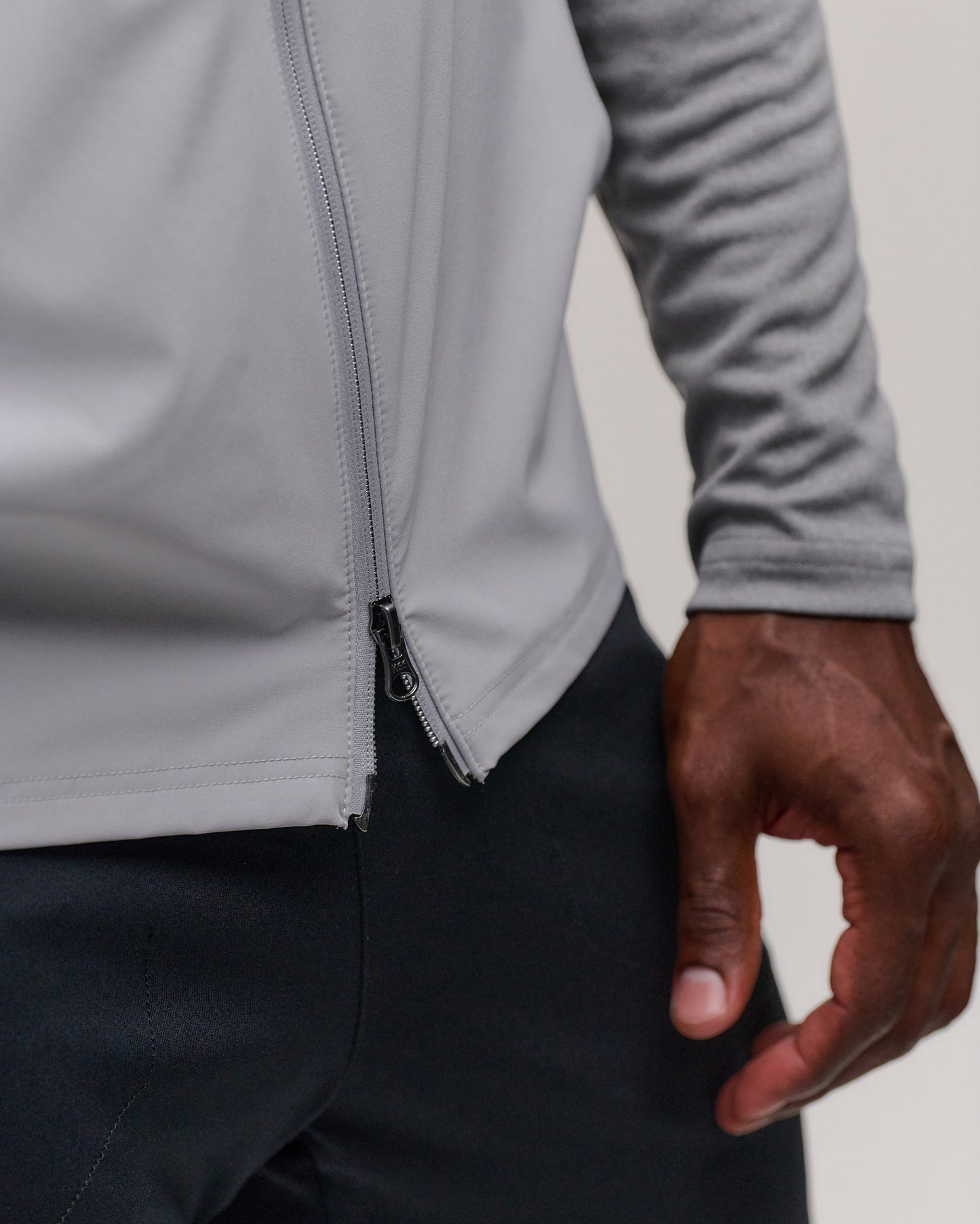 Z710 Full Zip Jacket