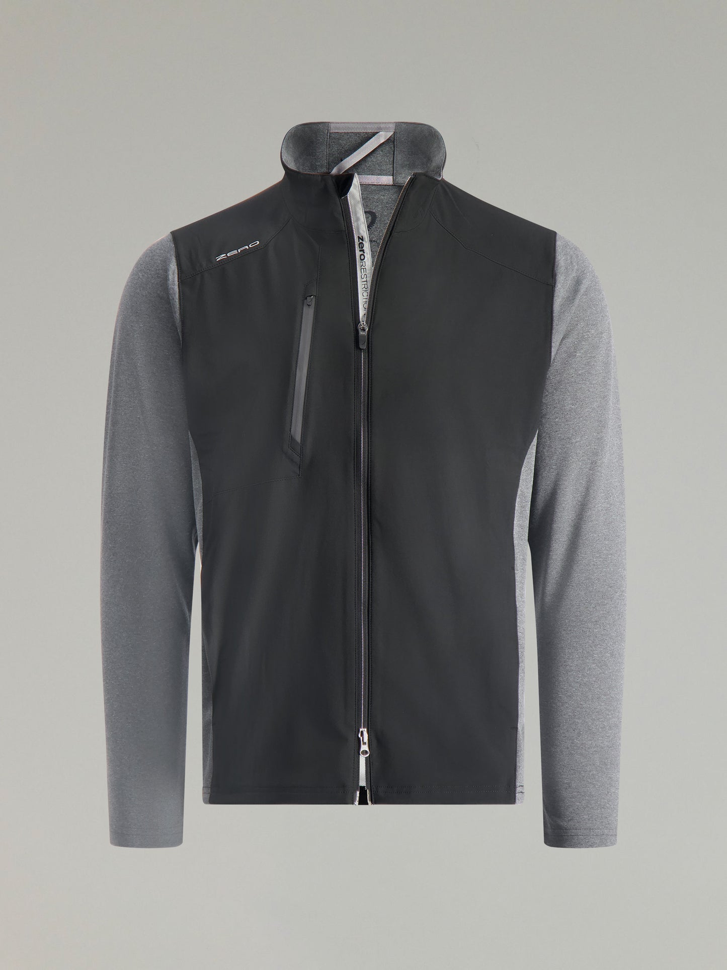 Z710 Full Zip Jacket