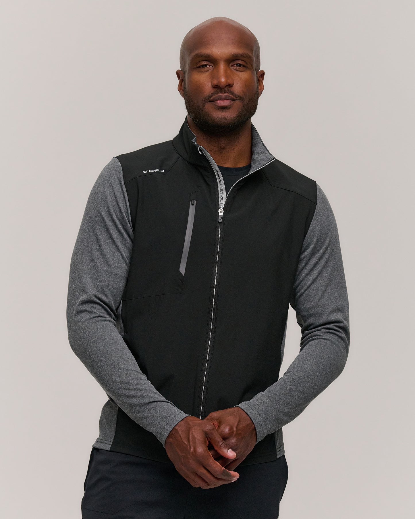 Z710 Full Zip Jacket
