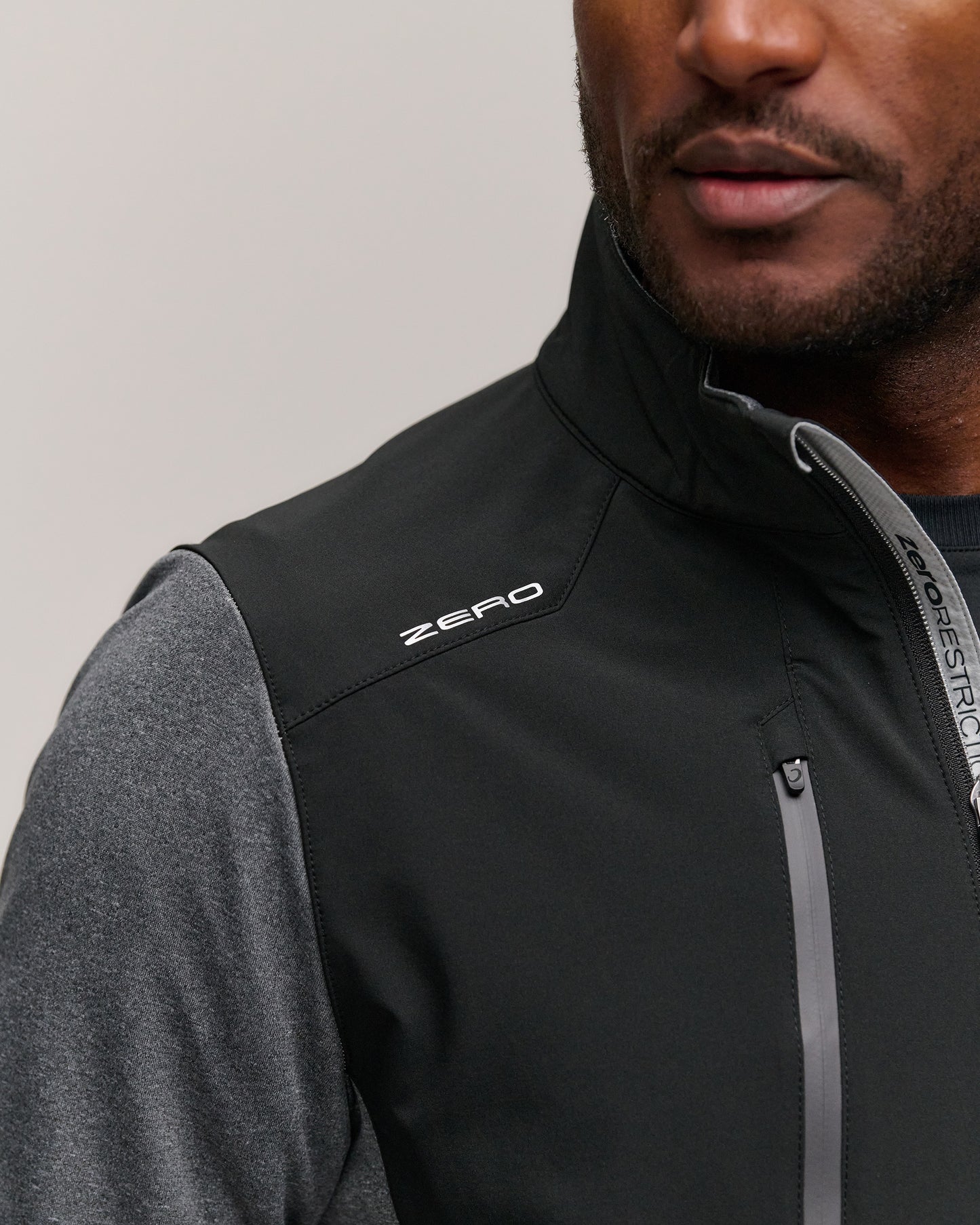 Z710 Full Zip Jacket