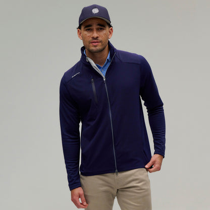 Z710 Full Zip Jacket