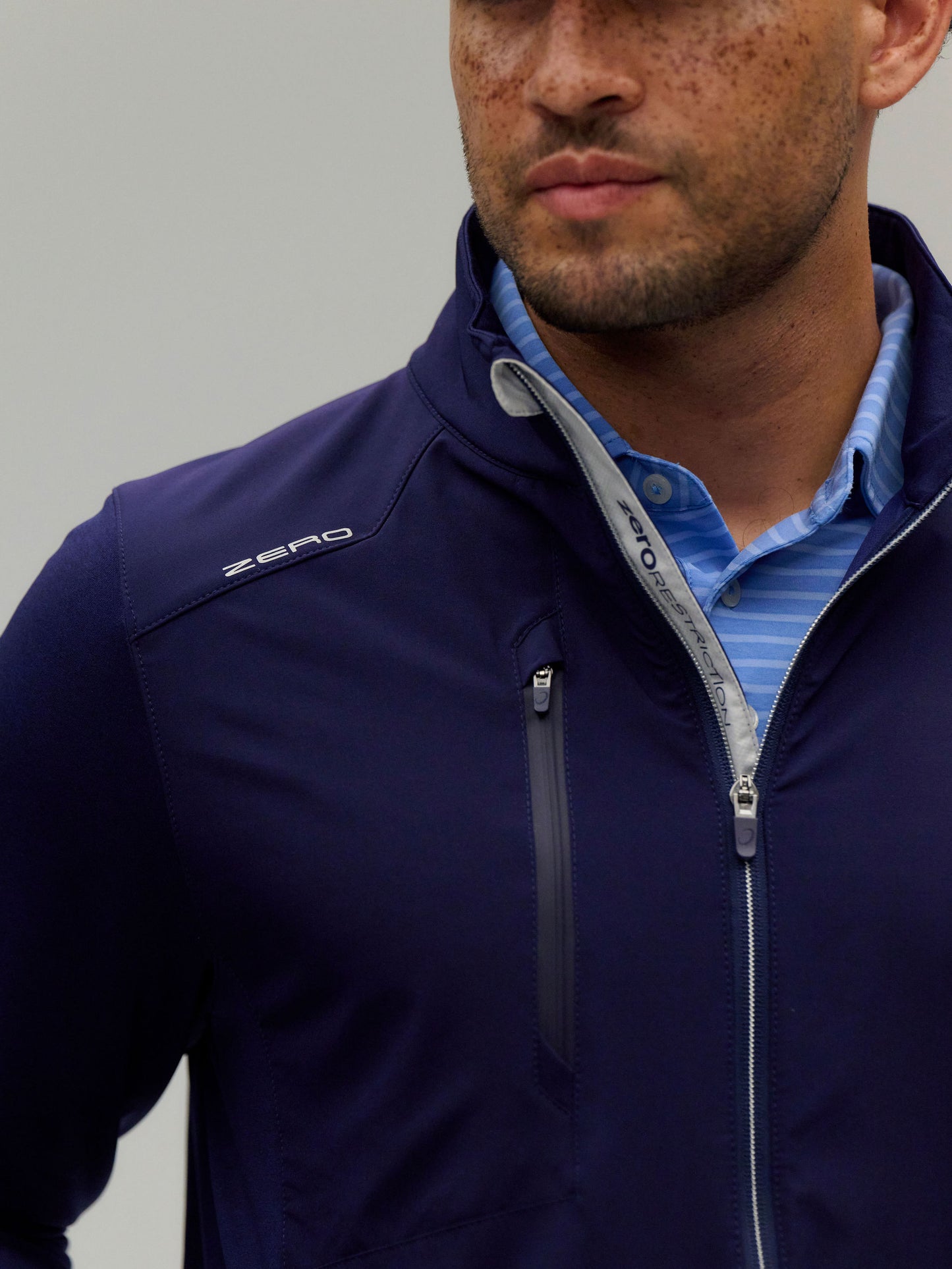 Z710 Full Zip Jacket