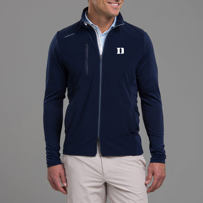 Duke University | Z710 Full Zip Jacket | Collegiate - Zero Restriction