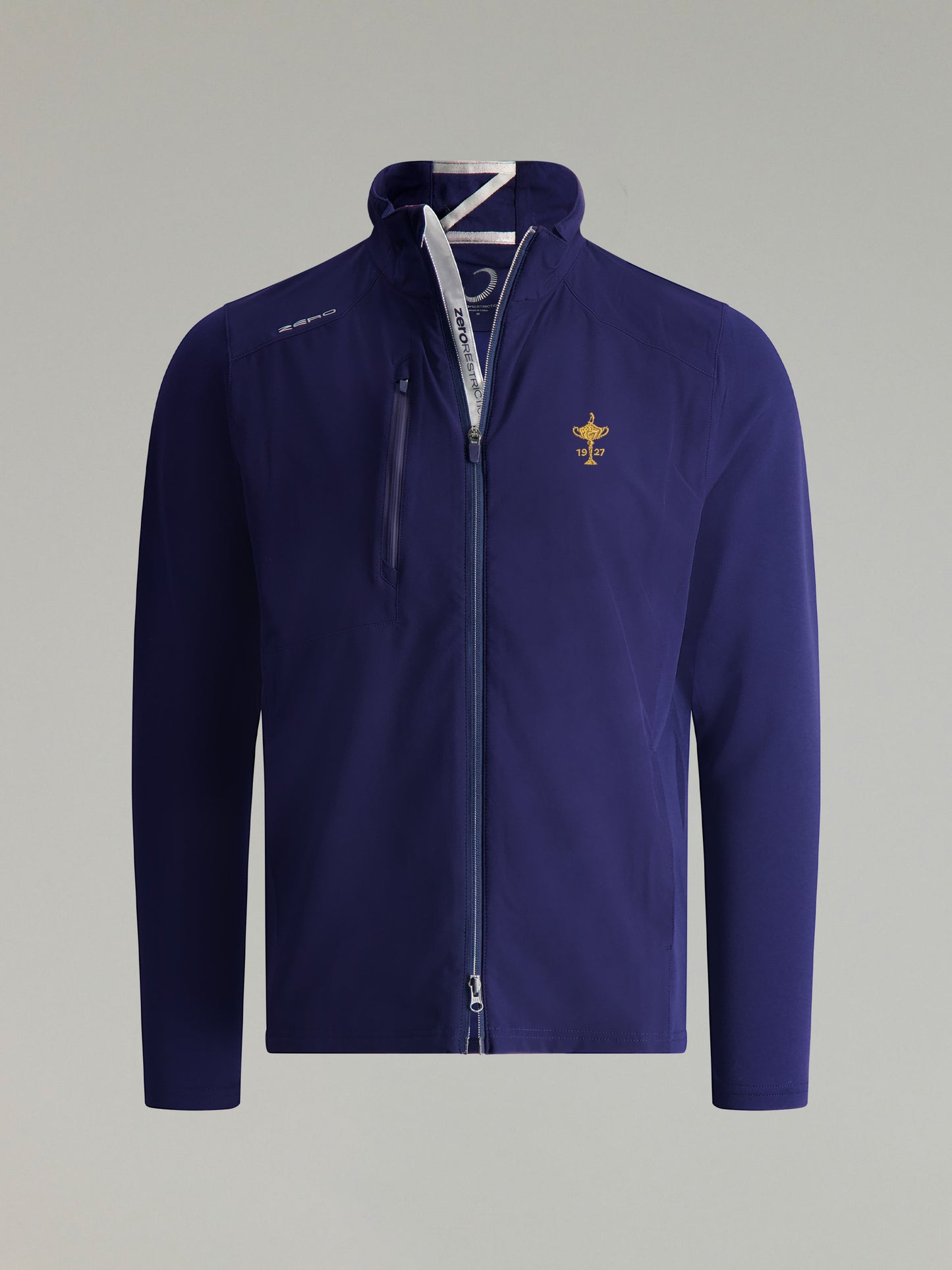 RYDER CUP TROPHY | Z710 FULL ZIP JACKET