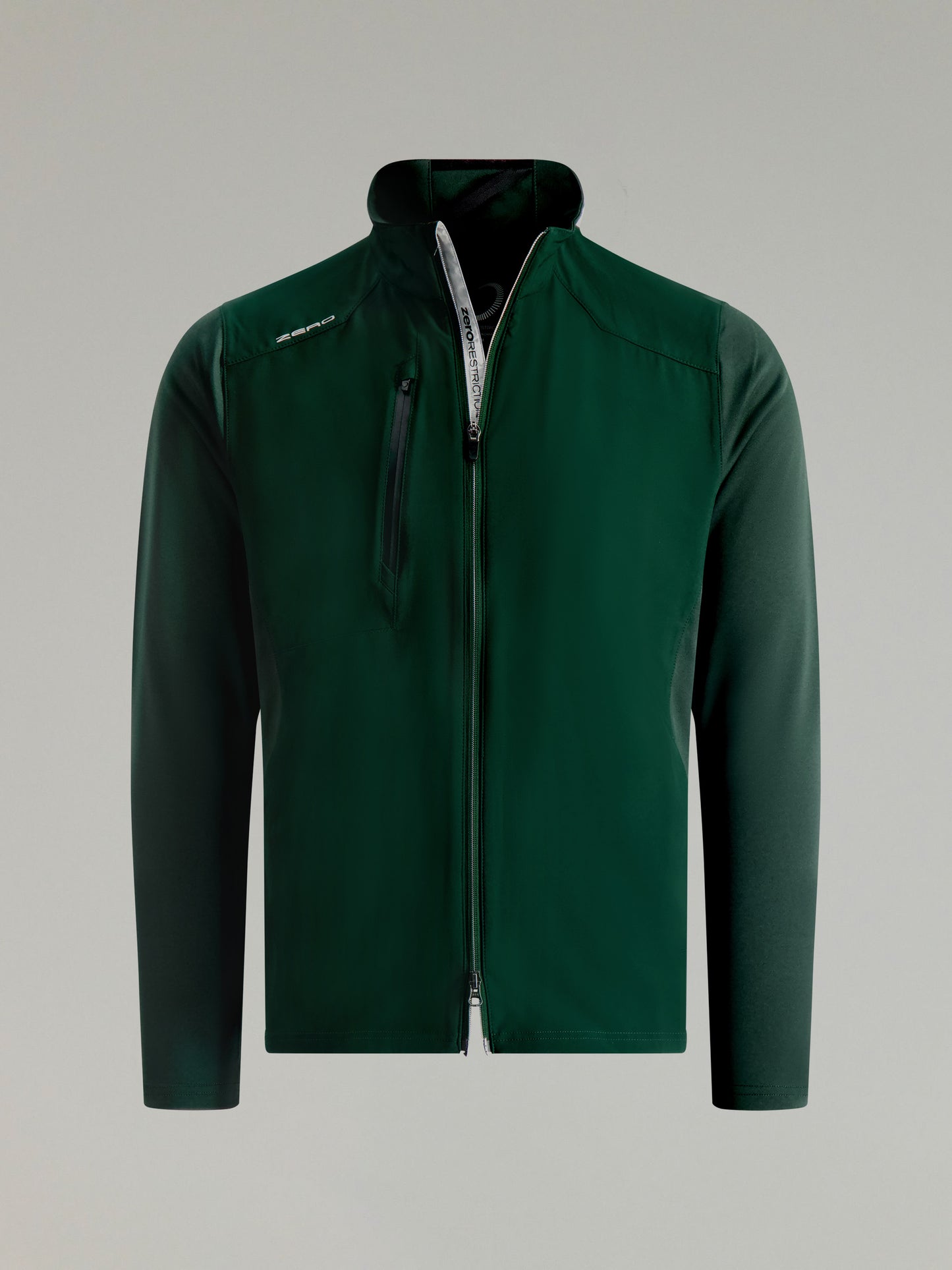 Z710 Full Zip Jacket