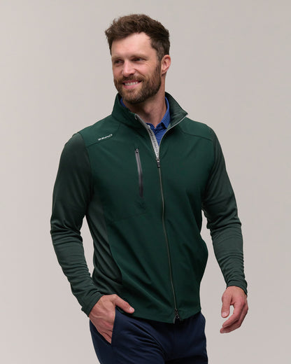 Z710 Full Zip Jacket