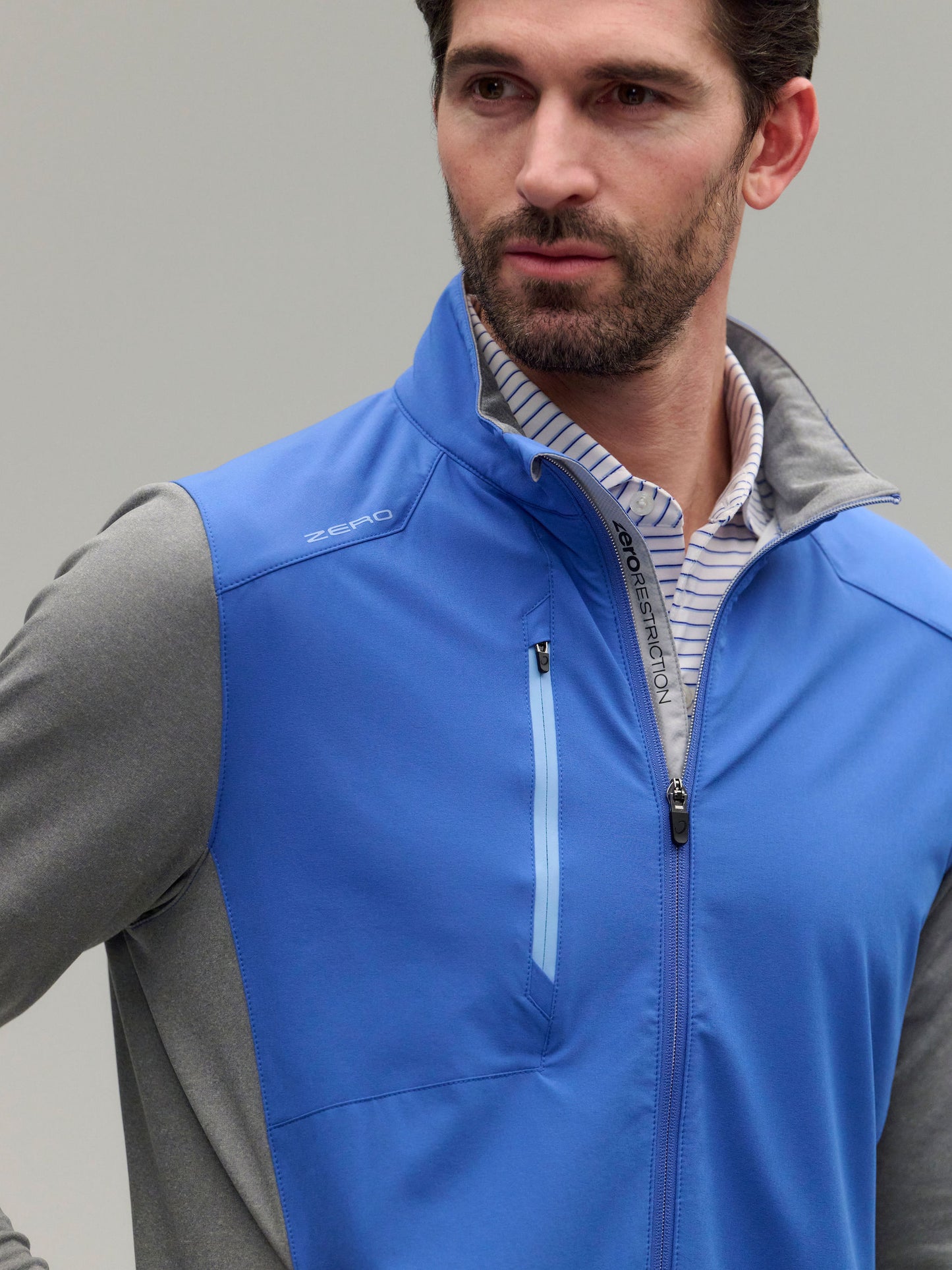 Z710 Full Zip Jacket