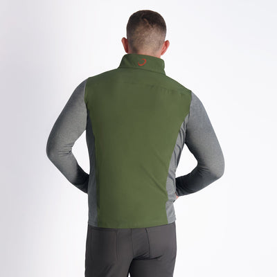 Z710 Full Zip Jacket - Zero Restriction