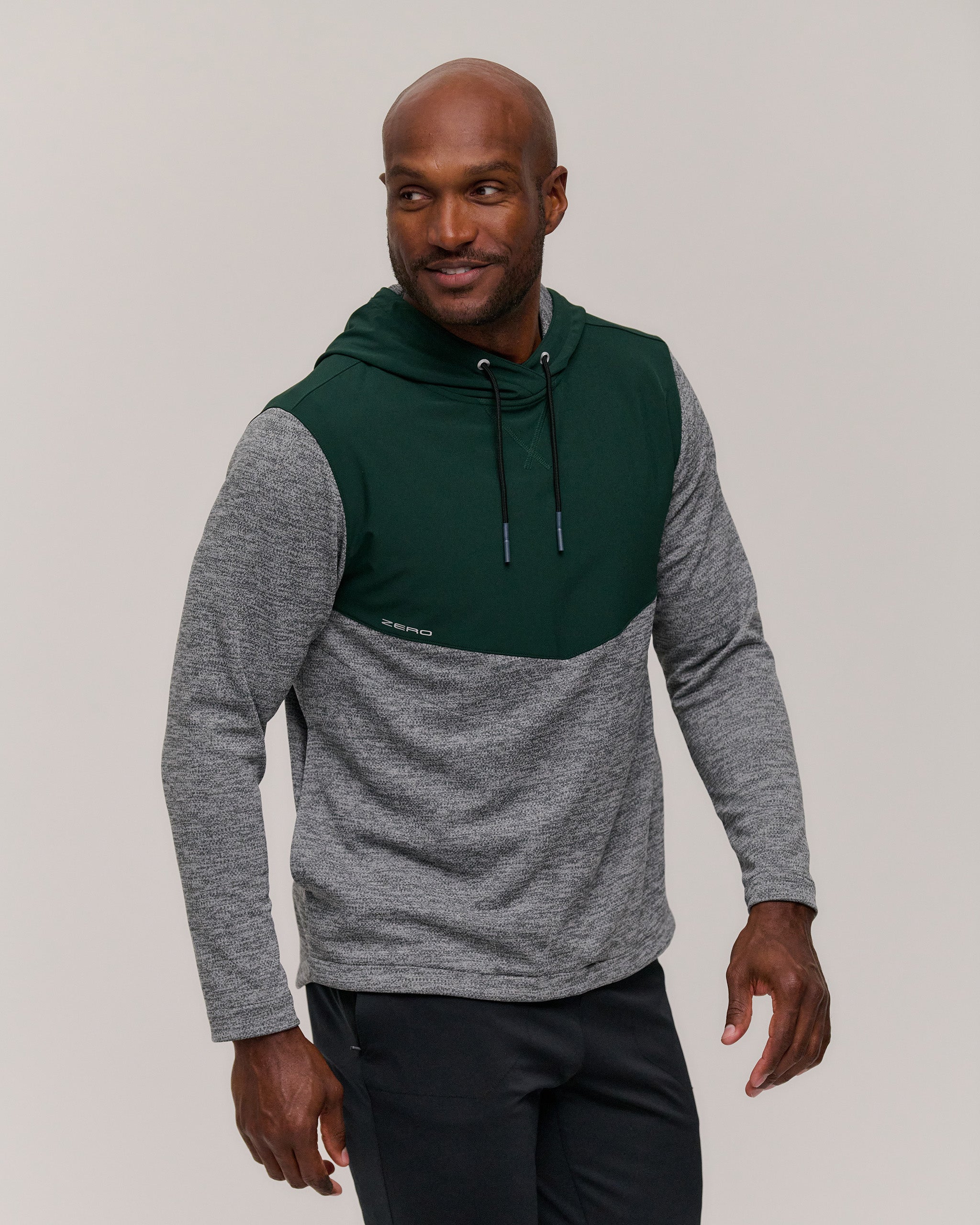 TYSON HOODIE