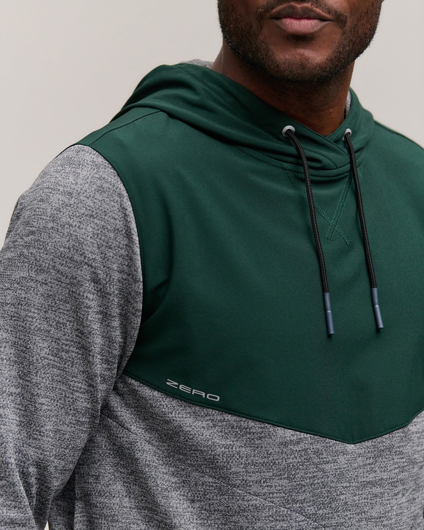 TYSON HOODIE