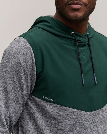 TYSON HOODIE