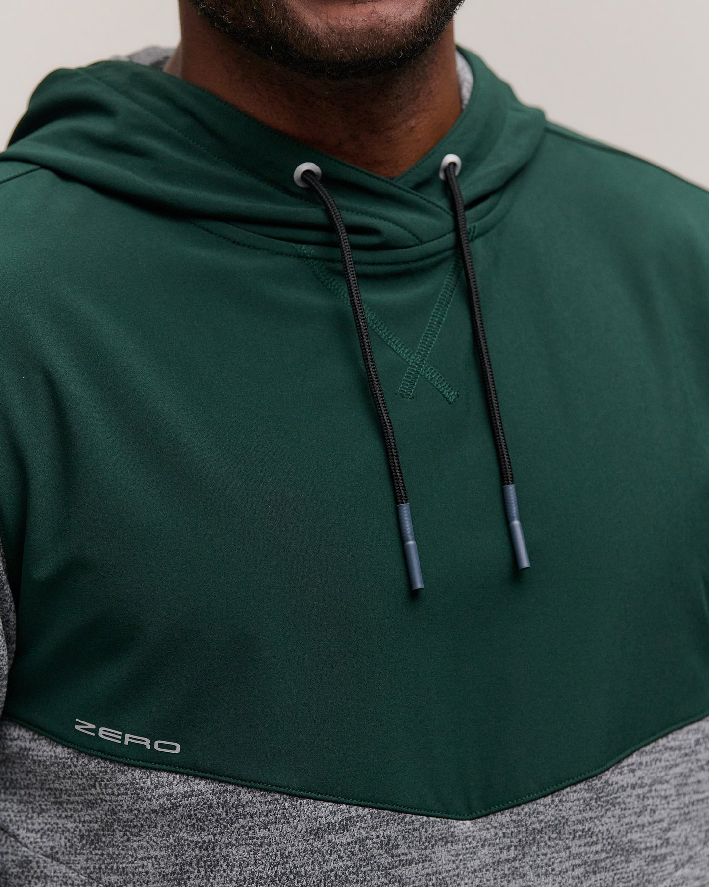 TYSON HOODIE