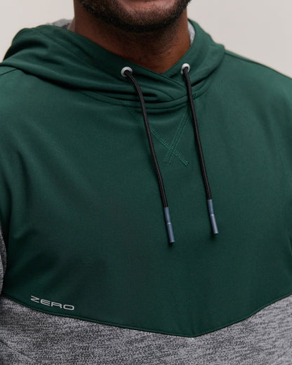 TYSON HOODIE