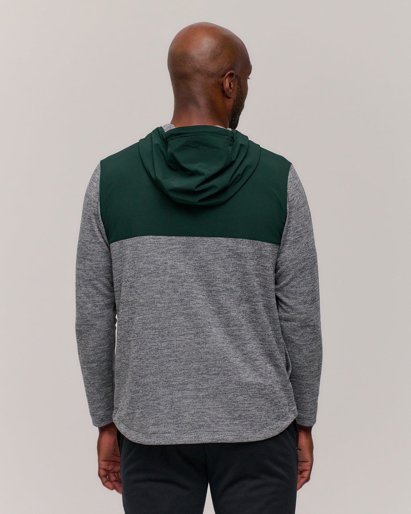 TYSON HOODIE