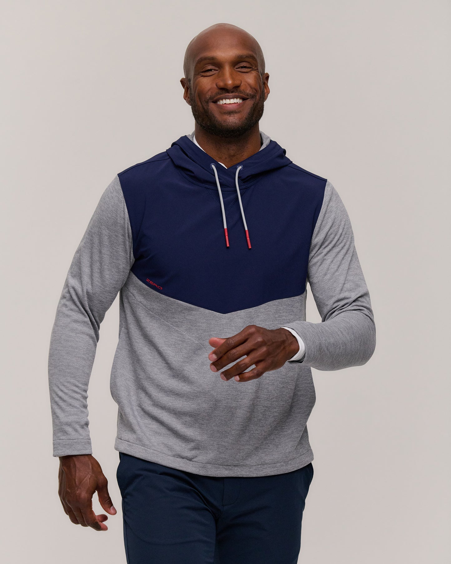 TYSON HOODIE