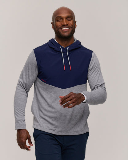 TYSON HOODIE