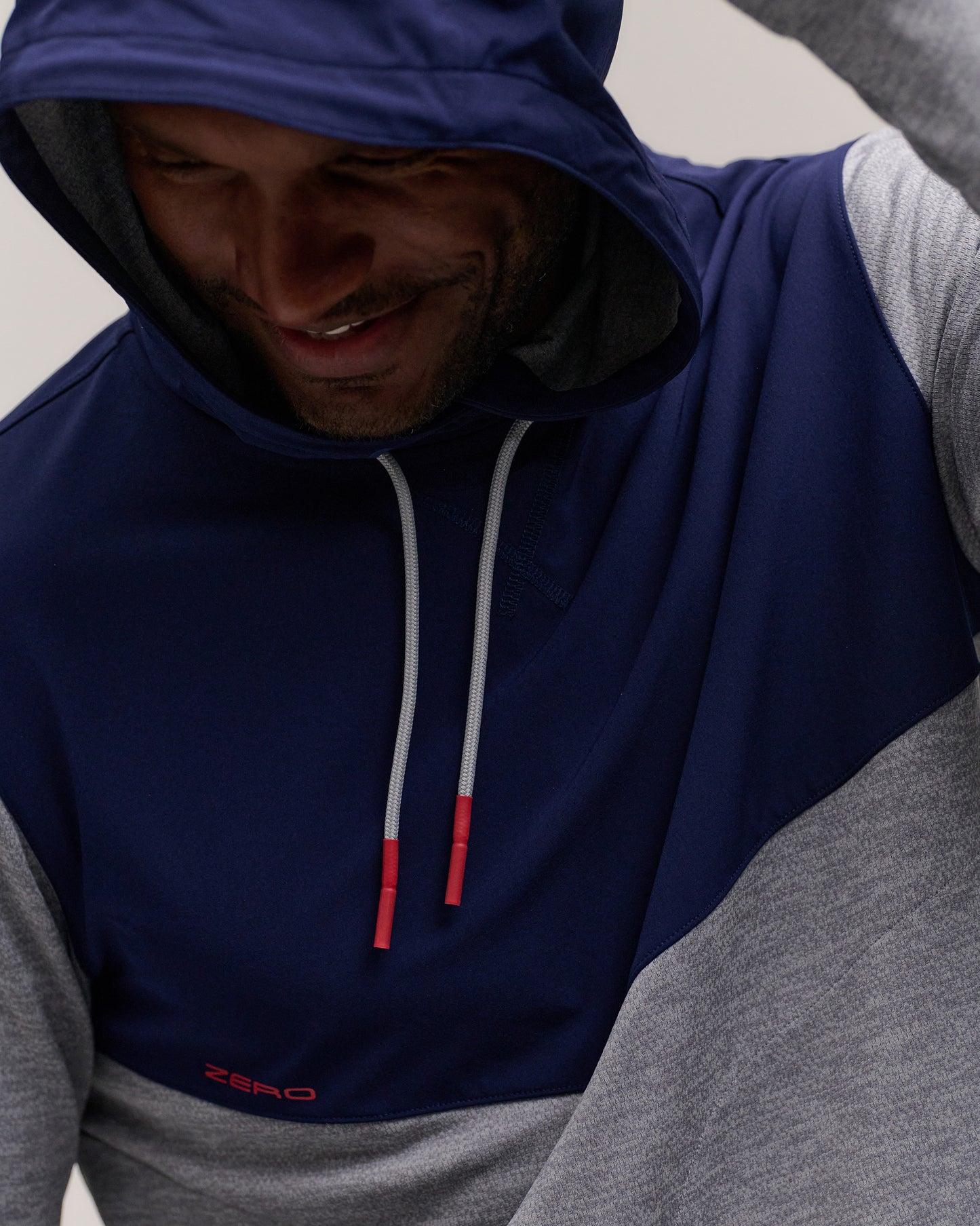 TYSON HOODIE