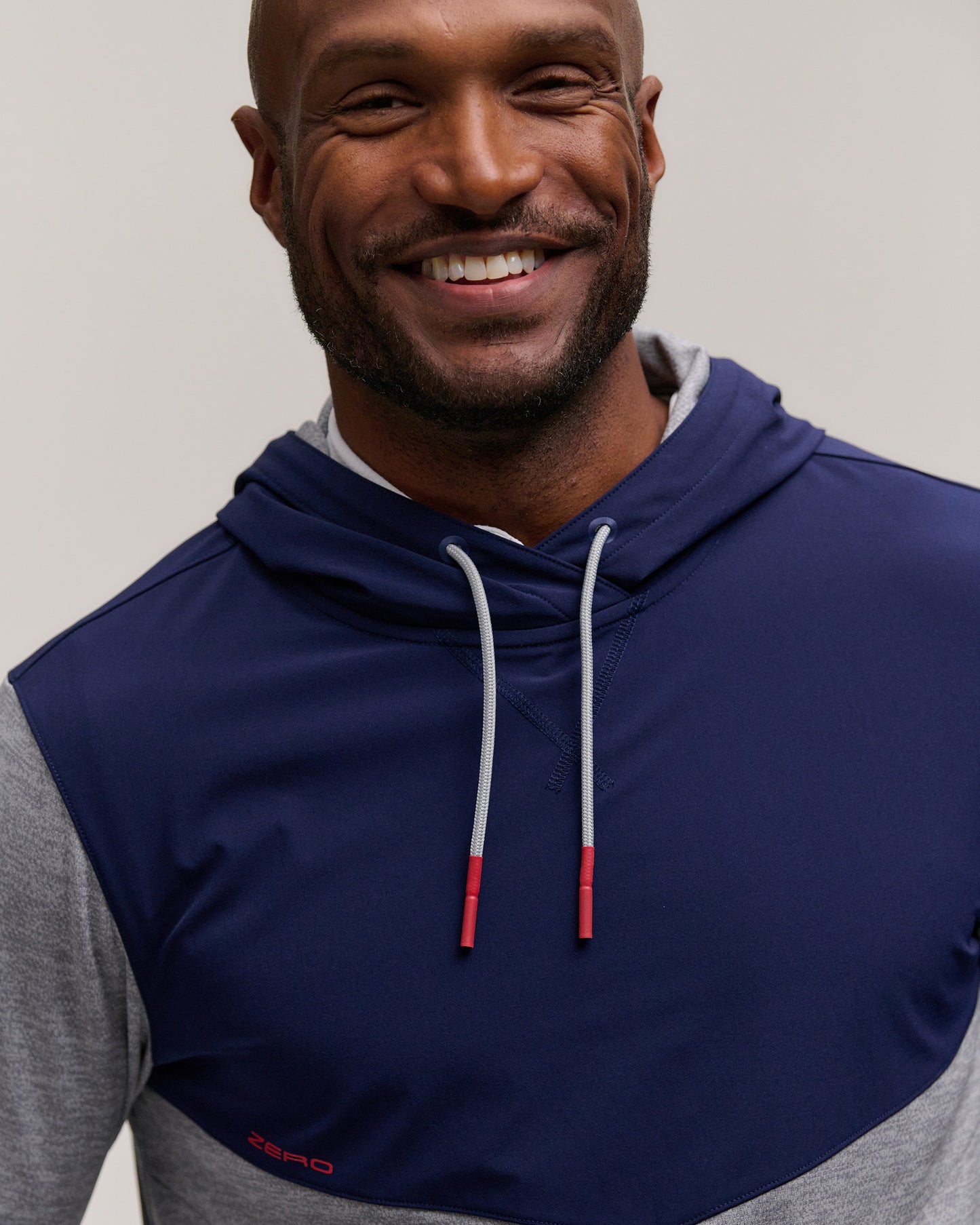 TYSON HOODIE